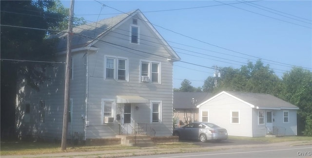 1413-1415 E E Dominick St, Rome, NY 13440 - photo 2