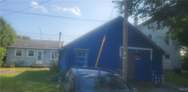 1413-1415 E E Dominick St, Rome, NY 13440 - photo 4