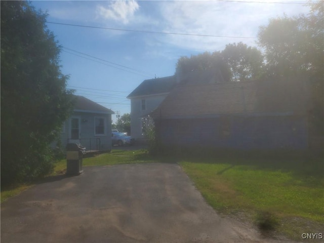 1413-1415 E E Dominick St, Rome, NY 13440 - photo 5