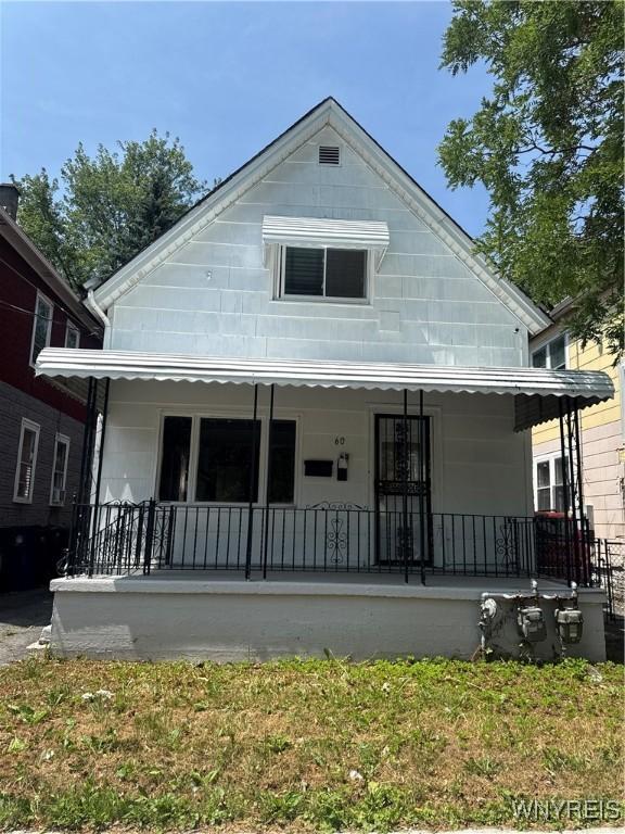 60 Sattler Ave, Buffalo, NY 14211 - photo 1