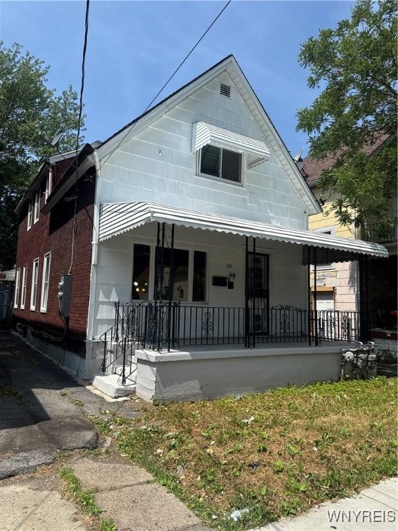 60 Sattler Ave, Buffalo, NY 14211 - photo 2