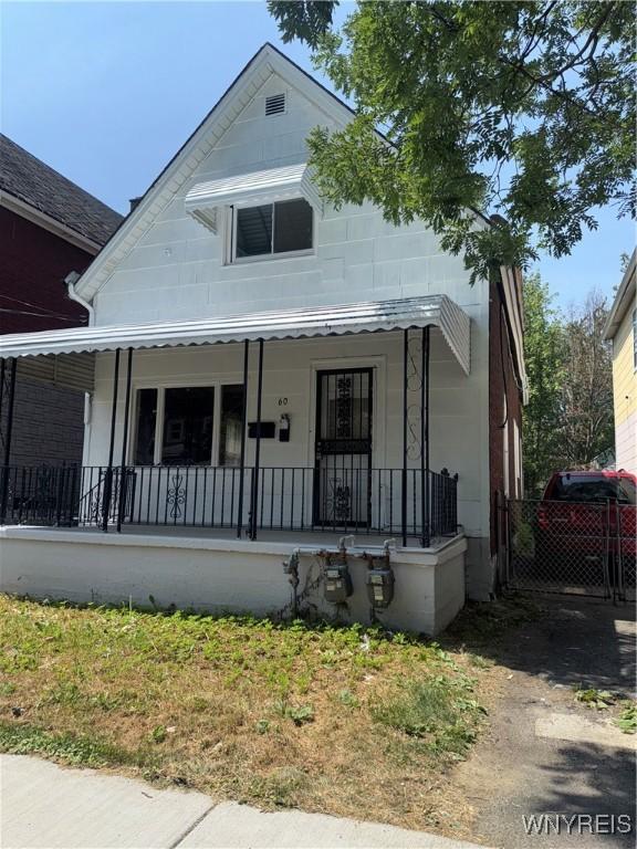 60 Sattler Ave, Buffalo, NY 14211 - photo 3