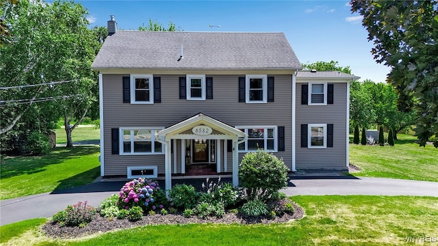 6582 Lake Rd, Newfane, NY 14008 - photo 1