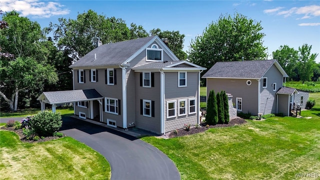 6582 Lake Rd, Newfane, NY 14008 - photo 4