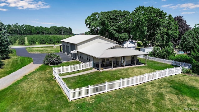 6582 Lake Rd, Newfane, NY 14008 - photo 7