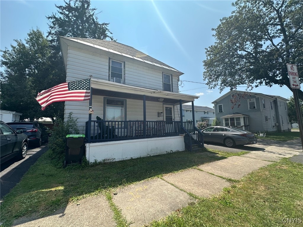 4 Michigan St, German Flatts, NY 13407 - photo 1
