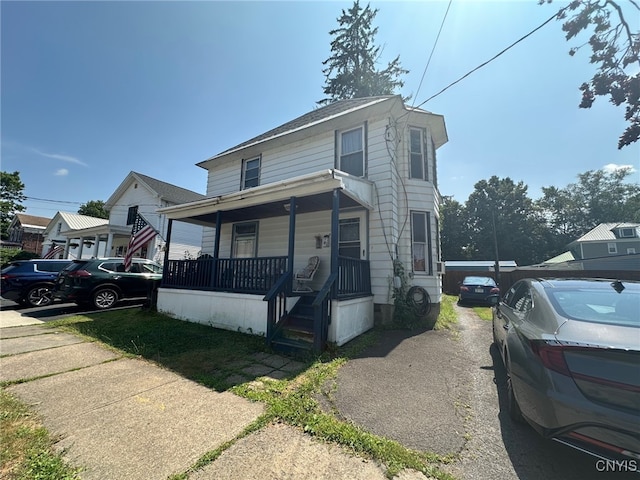 4 Michigan St, German Flatts, NY 13407 - photo 2