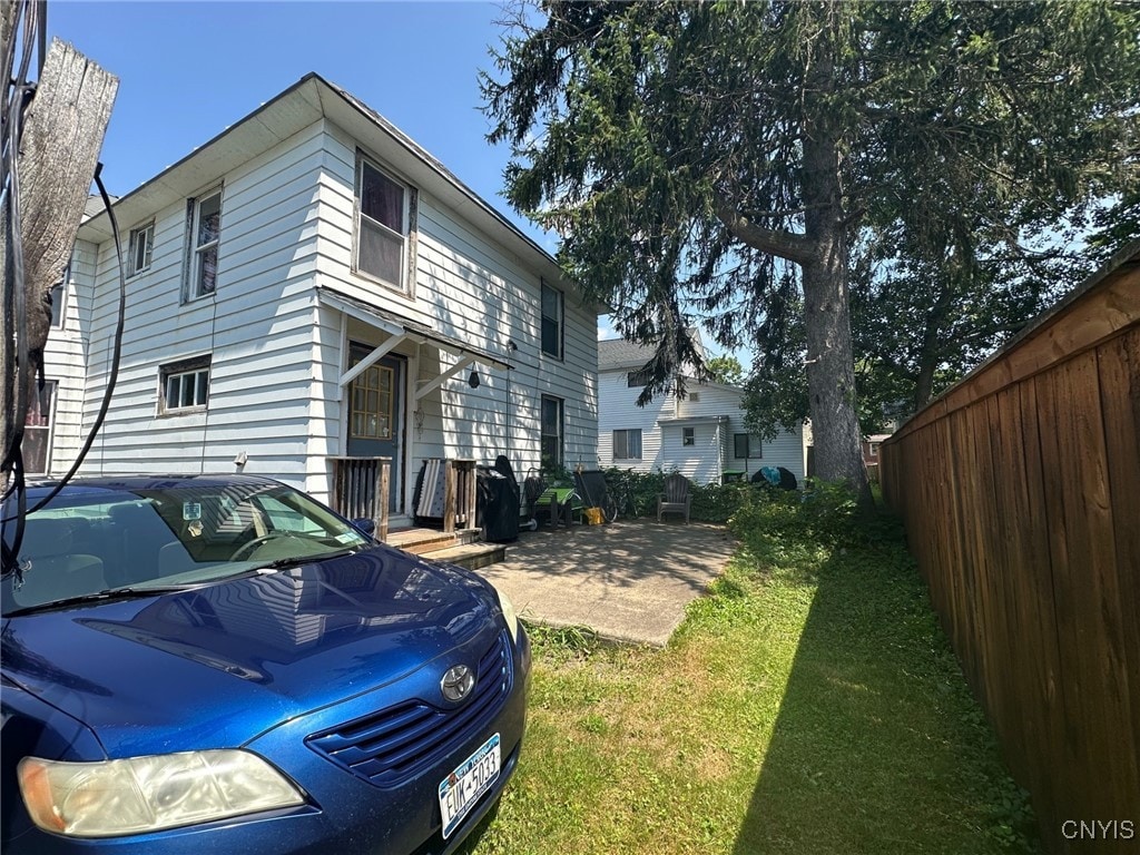 4 Michigan St, German Flatts, NY 13407 - photo 3