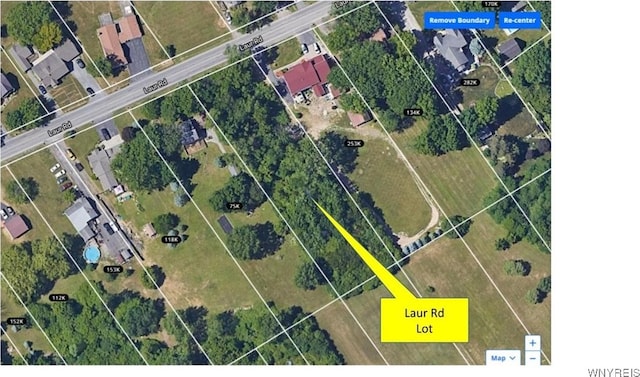 Laur Rd, Niagara, NY 14304 - photo 1