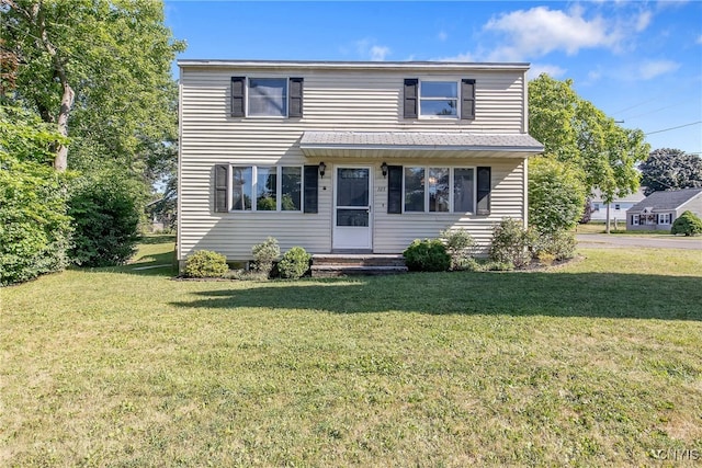 105 Horseshoe Dr, Geddes, NY 13219 - photo 2