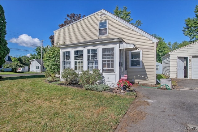 105 Horseshoe Dr, Geddes, NY 13219 - photo 3