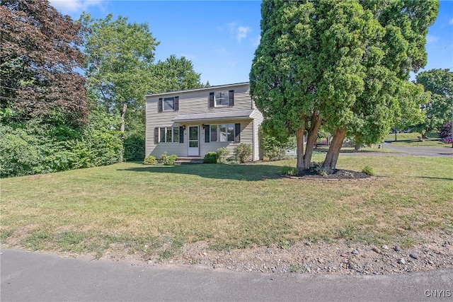 105 Horseshoe Dr, Geddes, NY 13219 - photo 1