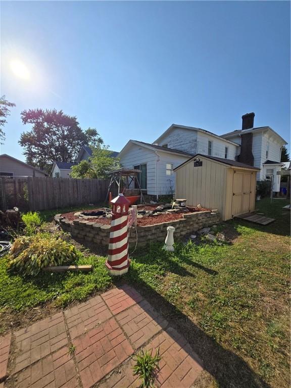 340 W State St, Albion, NY 14411 - photo 8