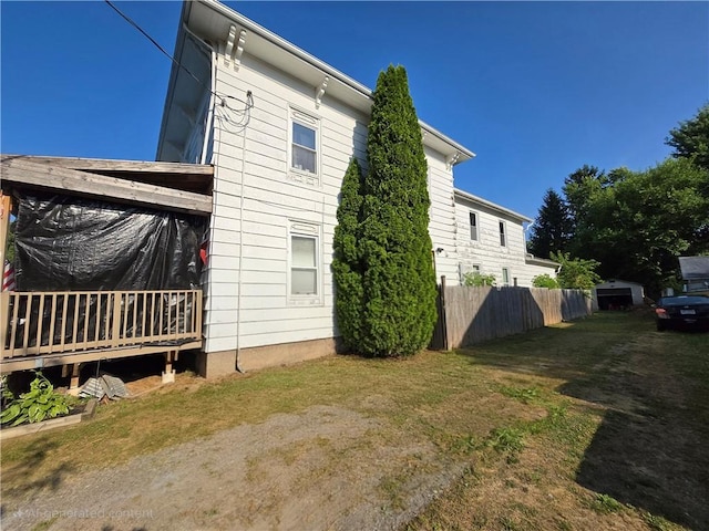 340 W State St, Albion, NY 14411 - photo 3