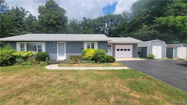 3701 S Main Street Rd, Batavia, NY 14020 - photo 1