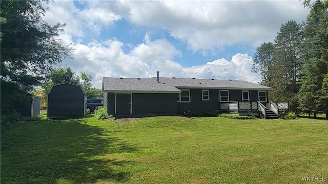 3701 S Main Street Rd, Batavia, NY 14020 - photo 33