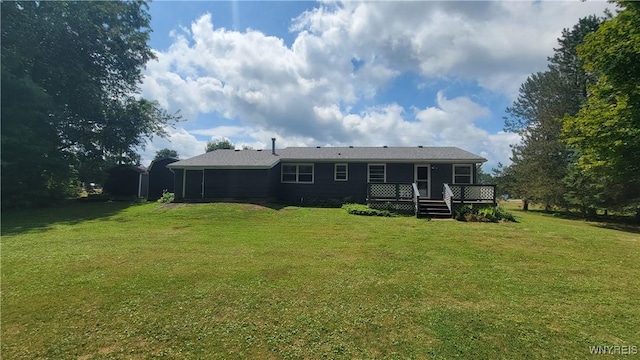 3701 S Main Street Rd, Batavia, NY 14020 - photo 31