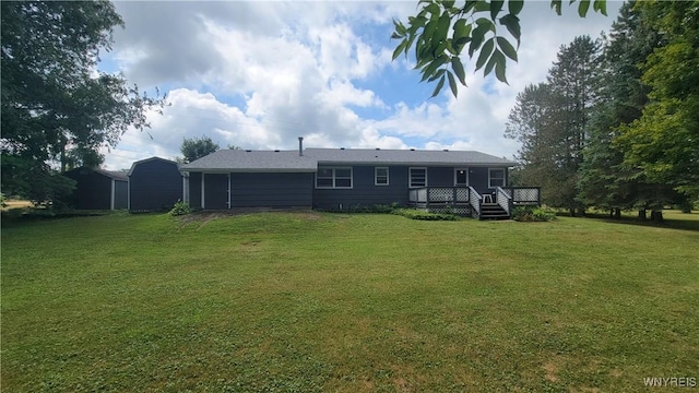 3701 S Main Street Rd, Batavia, NY 14020 - photo 29