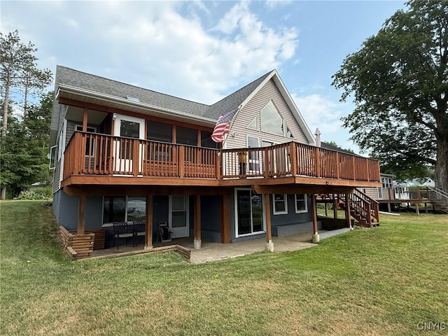 45 Willard Dr, Constantia, NY 13028 - photo 8