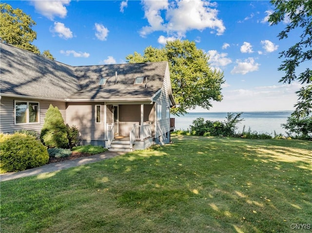 45 Willard Dr, Constantia, NY 13028 - photo 4