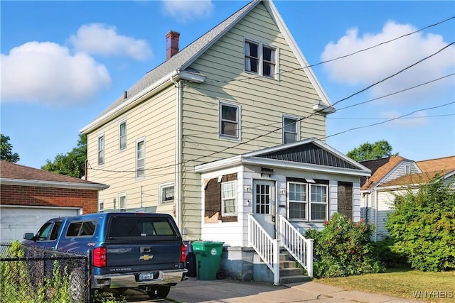2673 N Ave, Niagara Falls, NY 14305 - photo 2
