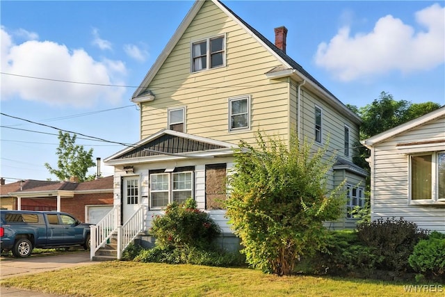 2673 N Ave, Niagara Falls, NY 14305 - photo 1