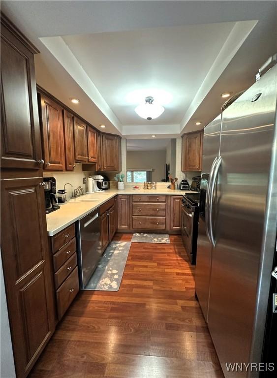 354 Old Meadow Dr, Amherst, NY 14051 - photo 11
