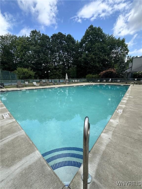 354 Old Meadow Dr, Amherst, NY 14051 - photo 27