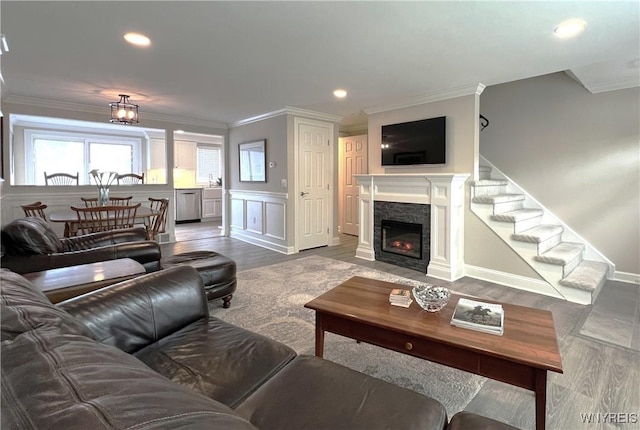 5 The Courtyards, Amherst, NY 14221 - photo 2