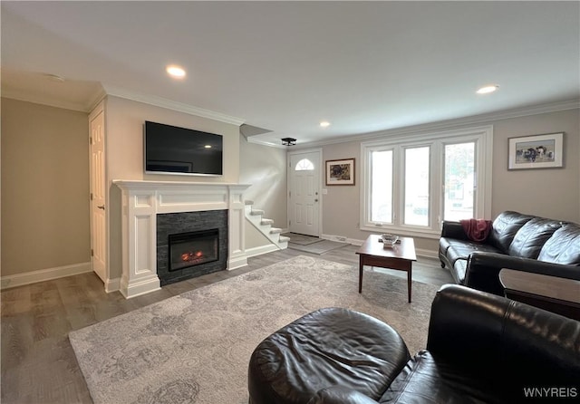 5 The Courtyards, Amherst, NY 14221 - photo 5