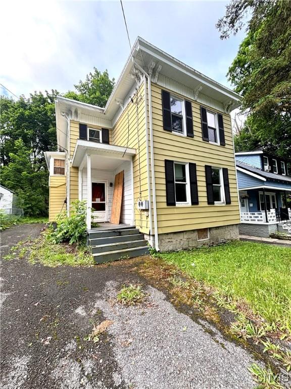 12 Arch St, Auburn, NY 13021 - photo 1