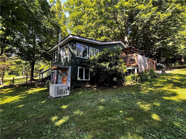 7726 Grouse Rd, Springwater, NY 14560 - photo 9