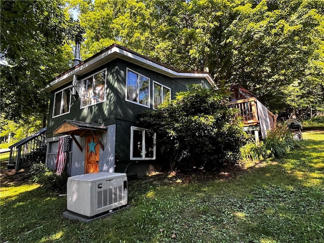 7726 Grouse Rd, Springwater, NY 14560 - photo 11
