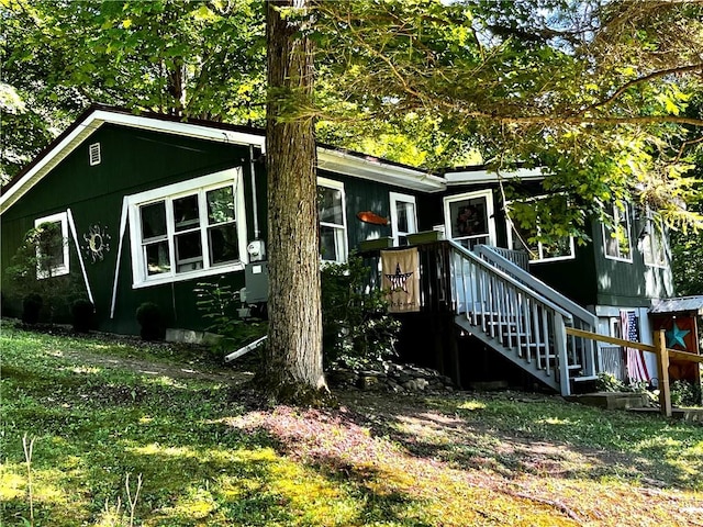 7726 Grouse Rd, Springwater, NY 14560 - photo 1