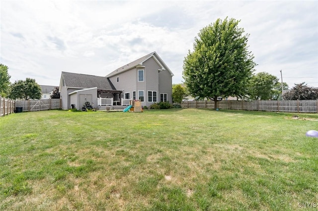406 Jefferson St, Hounsfield, NY 13685 - photo 5