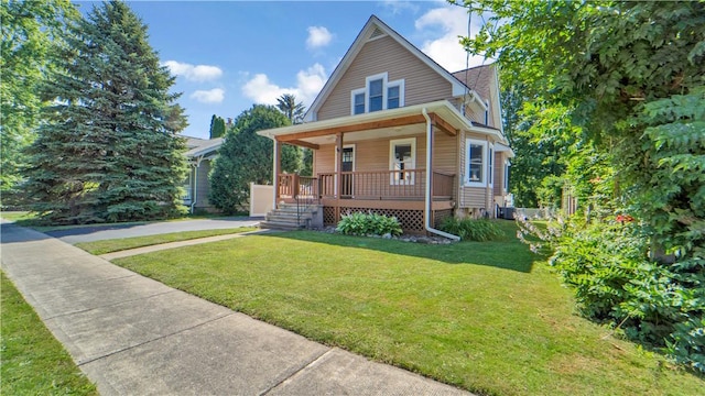 1 Jones Ter, East Bloomfield, NY 14469 - photo 7
