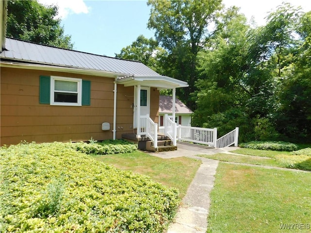 182 Woodward Ave, Concord, NY 14141 - photo 3