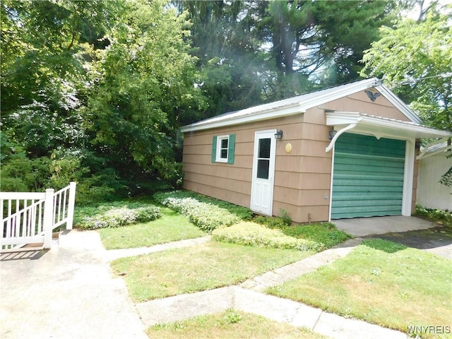 182 Woodward Ave, Concord, NY 14141 - photo 4