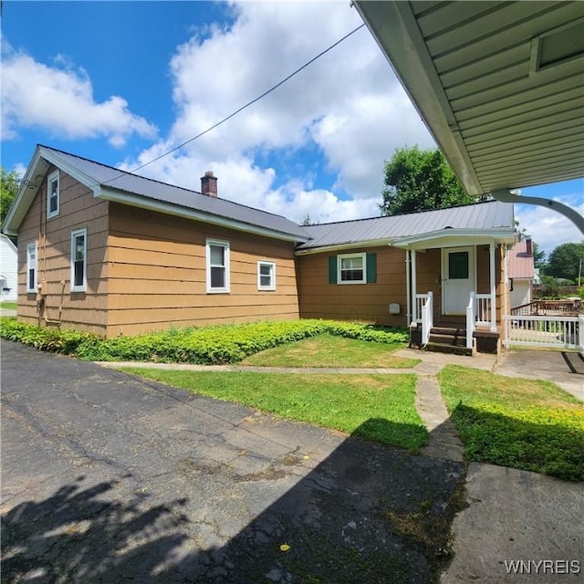 182 Woodward Ave, Concord, NY 14141 - photo 25