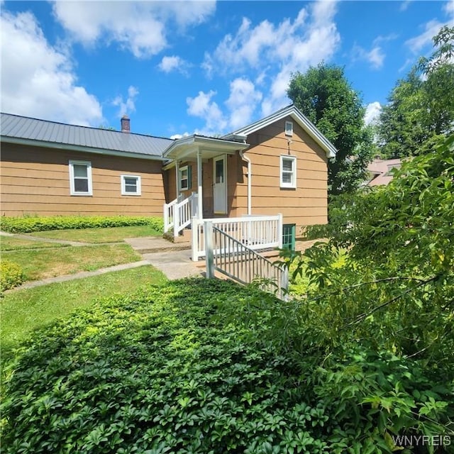 182 Woodward Ave, Concord, NY 14141 - photo 29