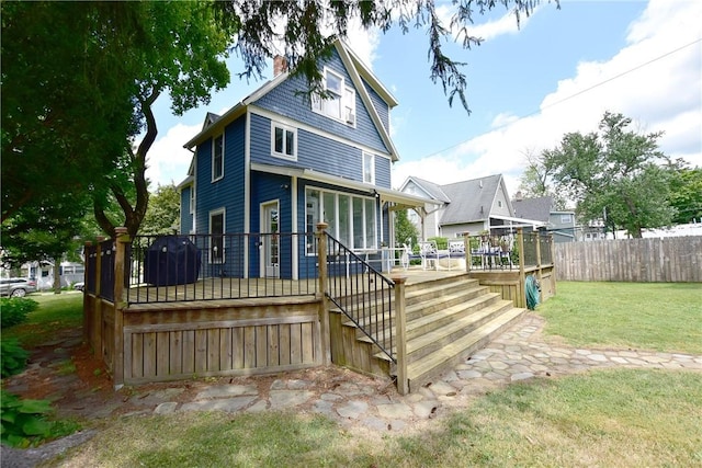 110 W 5th St, Corning City, NY 14830 - photo 36