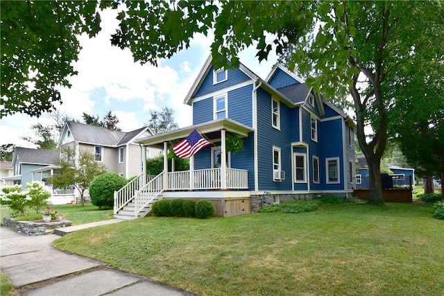 110 W 5th St, Corning City, NY 14830 - photo 1