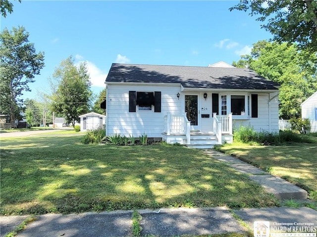 24 Raymond St, Jamestown, NY 14701 - photo 3