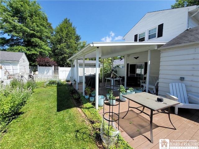 24 Raymond St, Jamestown, NY 14701 - photo 31