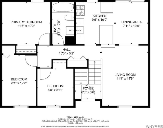 1396 Independence Dr, Evans, NY 14047 - photo 7