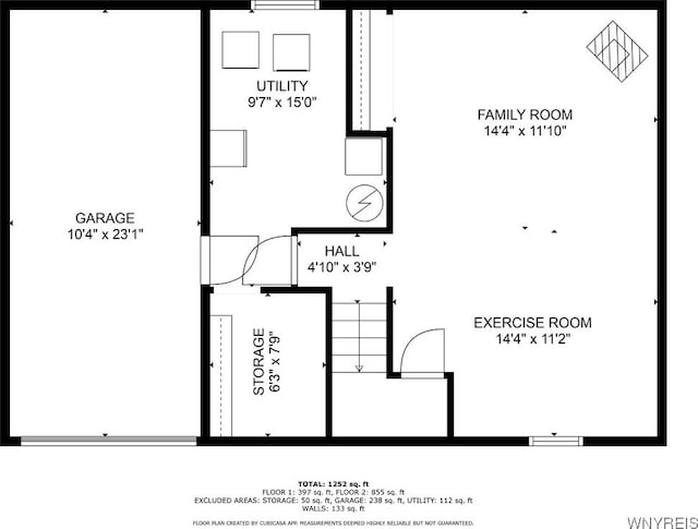 1396 Independence Dr, Evans, NY 14047 - photo 25