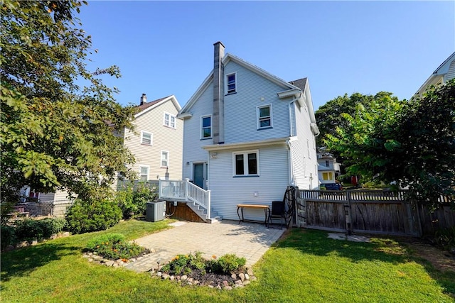 210 W Elm St, East Rochester, NY 14445 - photo 31