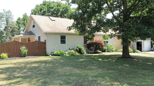 9675 Colby Rd, Darien, NY 14036 - photo 1
