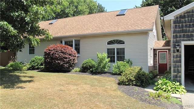 9675 Colby Rd, Darien, NY 14036 - photo 2