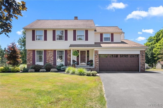 173 Stoneridge Ct, Aurora, NY 14052 - photo 1